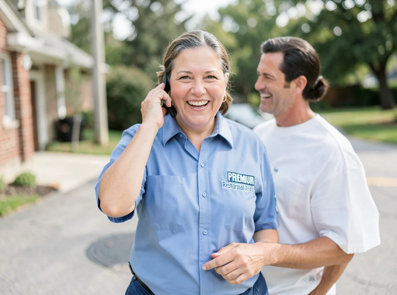 Water Damage Restoration Leck Kill, PA FAQs